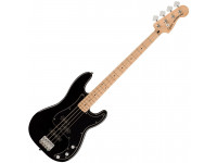 Fender Squier Affinity Series Precision Bass PJ Pack MN Black